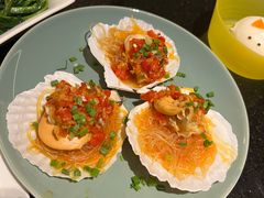 -铭轩中餐厅·海南菜·粤菜(亚龙湾瑞吉店)