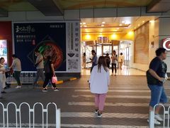 -银座mall(东直门店)