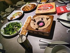 -麻都·成都菜(人民广场店)