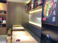 -牛腩之旅·牛腩牛杂煲(光启城美食城店)