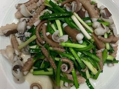 -姜家味锅贴小海鲜