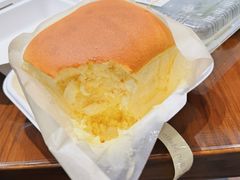-早安巴黎(四季坊店)