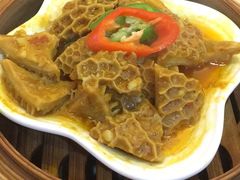 -益健海鲜大食坊(拱北口岸店)