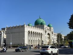 -中国伊斯兰教经学院