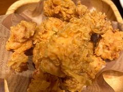 -8PINTS八品脱·日料·烧鸟·精酿小酒馆(莘庄店)