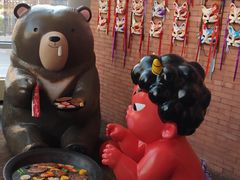 -神户赤童日式烤肉伙伴(东直门店)