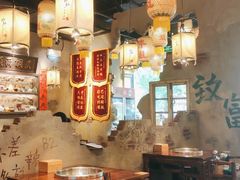 -胖姐社区老火锅(北京总店)