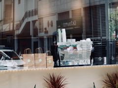 门面-MQ COFFEE STAND明谦(新洲店)