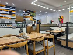 -神仙雪浓汤(明洞店)