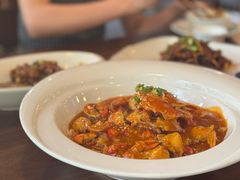 秘制蟹面-圆圆家私房美食(民权路店)