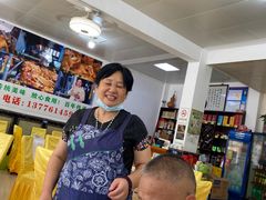 -芸海阁·农家私房菜(沙家浜景区出口店)