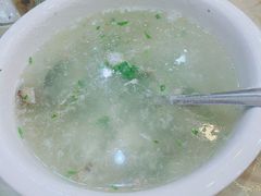 西湖牛肉羹-清真烧麦馆(民族路店)