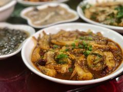 -红灯笼龙凤饭店(宁波老字号店)