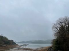 -天目湖涵田度假村