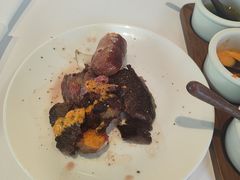 -拉蒂娜·巴西牛排馆 Latina·Brazilian Steakhouse(陆家嘴旗舰店)