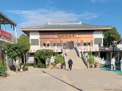 -银川南关清真寺