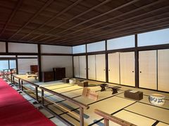 -高山阵屋
