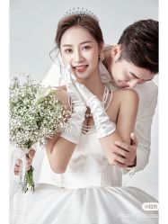 -金海岸婚纱摄影(塘沽店)