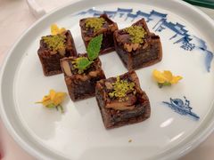 -杭州香格里拉·香宫中餐厅