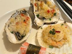 -星璞餐厅(深铁塘朗城君璞酒店)