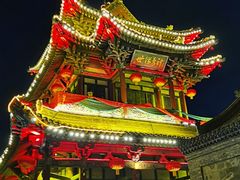 -榆次老城