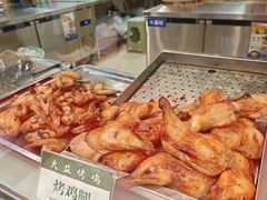 -大益烤鸡