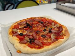 -ABC Cooking Studio(西安大悦城店)