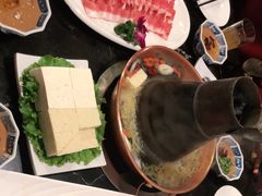 -东来顺饭庄(金泉广场店)