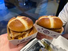 -麦当劳(鼓楼店)