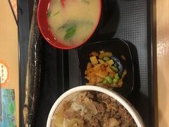 -食其家·牛丼咖喱(苏州永旺店)