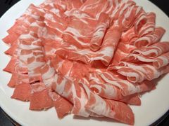 -京悦南门涮羊肉·羊蝎子火锅(田林路店)