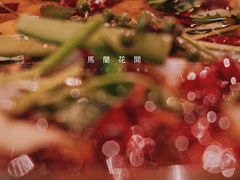 -馬蘭花開(车站大道店)