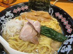 -Ramen满吉·豚骨拉面(丽园路店)