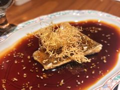 西湖醋鱼-觀芷隐轩