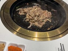 -韩时烤肉(枫蓝店)