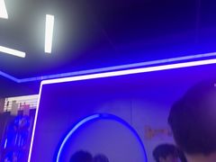 -关你鬼室大型密室逃脱(佛山创意园店)