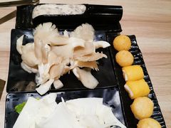 -伊人锅·魔石泡泡鱼