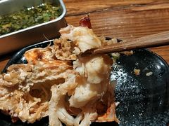 烤大青龙-烧货·活海鲜炭烧(湖滨商业街店)