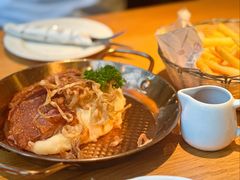 -宝莱纳餐厅(滨江店)