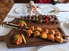 -维兰西餐(万泉河店)