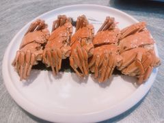 -姜君·千岛湖鱼头馆(浦东大道店)