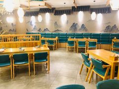 大堂-村上一屋(望京店)