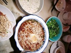 -老淮安·淮安菜(涟水店)