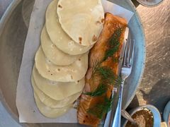 -BOR Eatery(安福路店)