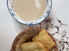 -金山奶茶馆(五一路店)