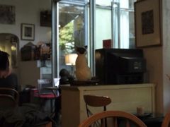 -旧天堂书店(华侨城创意文化园南山特色文化街区店)