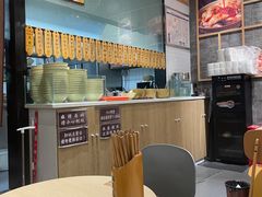 大堂-协茂森老钟家(龙湖滨江天街店)