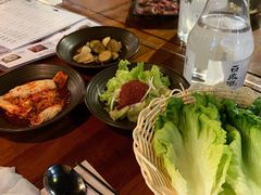 -喜来稀肉(金巴利道店)