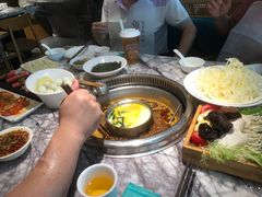 -鱼豆吉·豆浆鱼火锅(宜昌万达店)