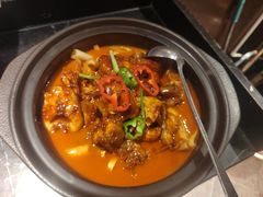 -美庐餐厅·湖北菜·吴佩孚公馆(南京路店)